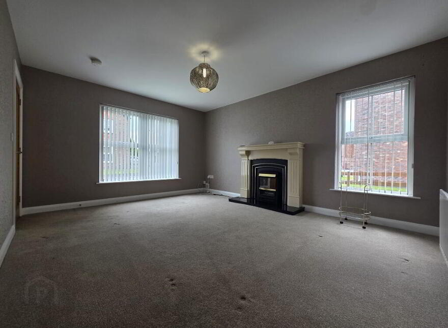 16 Cherryhill, Waringstown, BT66 7UG