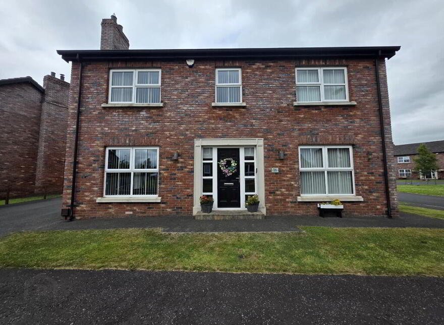 16 Cherryhill, Waringstown, BT66 7UG photo