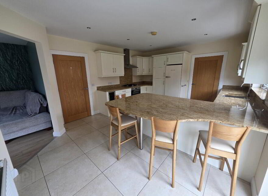 16 Cherryhill, Waringstown, BT66 7UG