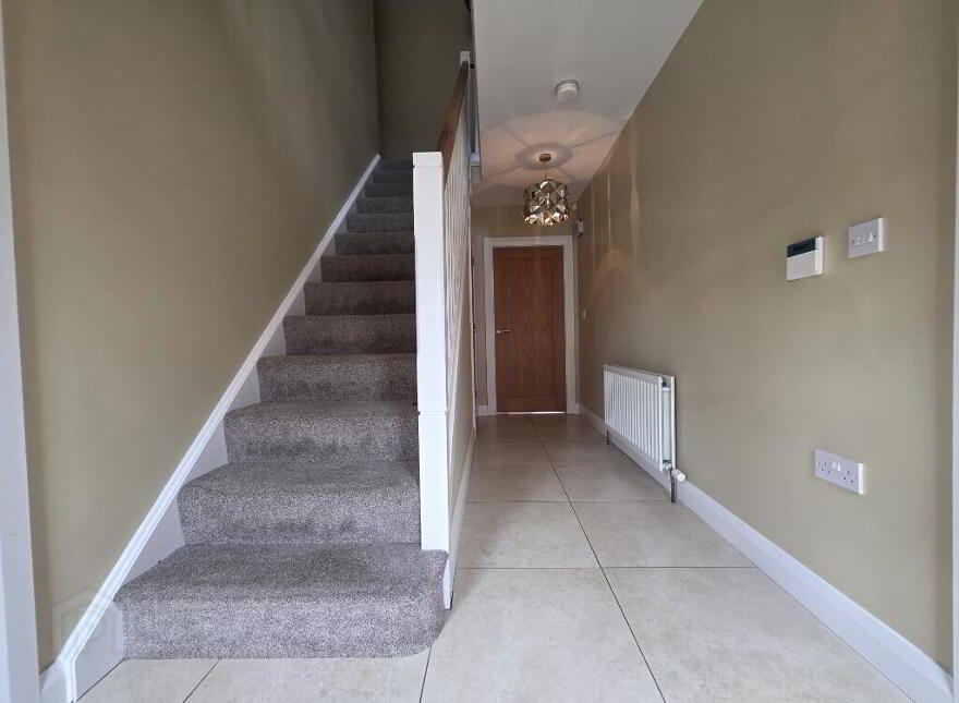 16 Cherryhill, Waringstown, BT66 7UG