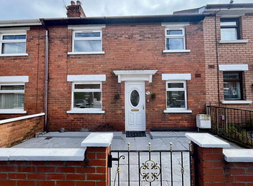 11 Sealands Parade, Belfast, BT15 3NT photo