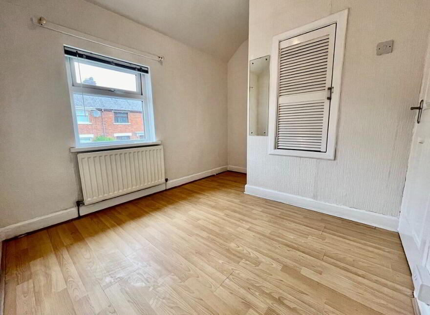 11 Sealands Parade, Belfast, BT15 3NT