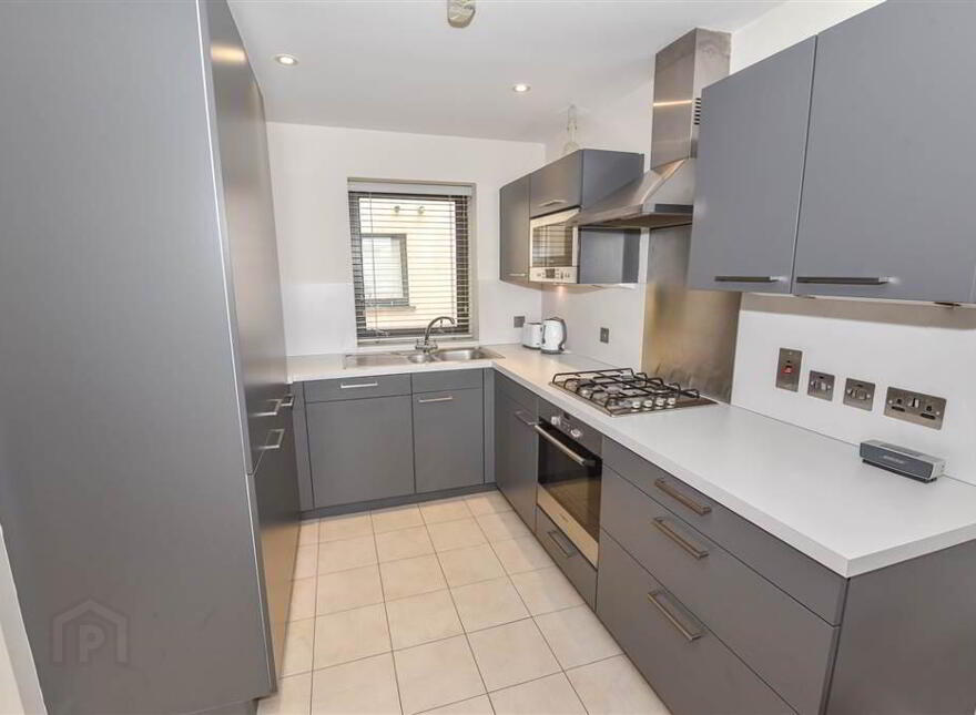 37 Custom House Residence, Ulster Street, Belfast, BT1 3ES