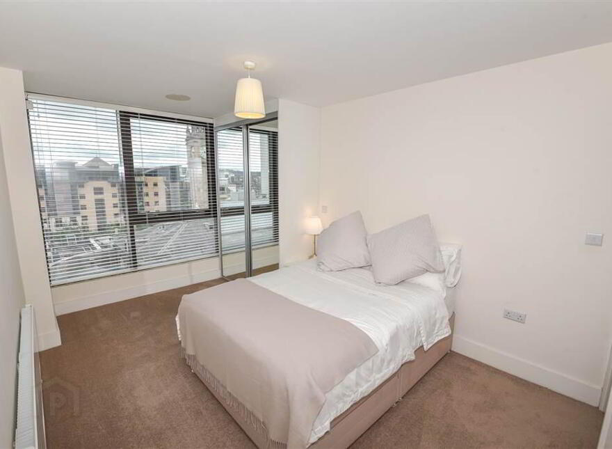 37 Custom House Residence, Ulster Street, Belfast, BT1 3ES