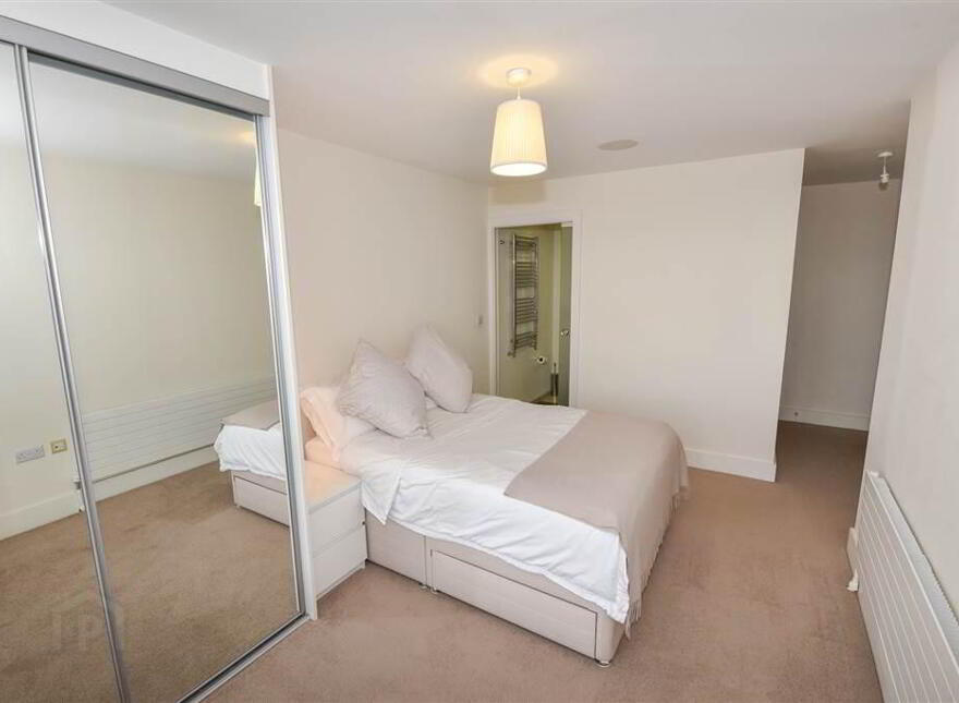 37 Custom House Residence, Ulster Street, Belfast, BT1 3ES