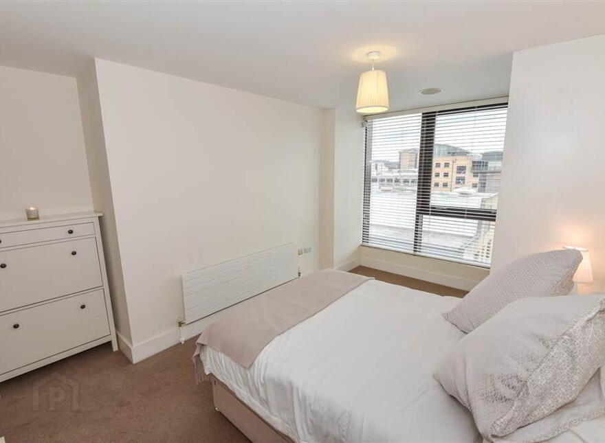 37 Custom House Residence, Ulster Street, Belfast, BT1 3ES