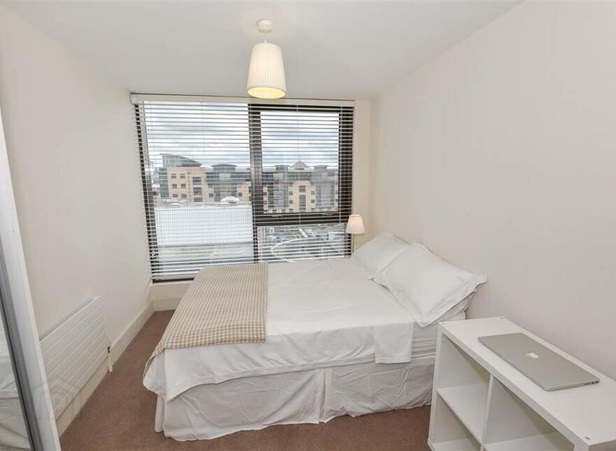 37 Custom House Residence, Ulster Street, Belfast, BT1 3ES