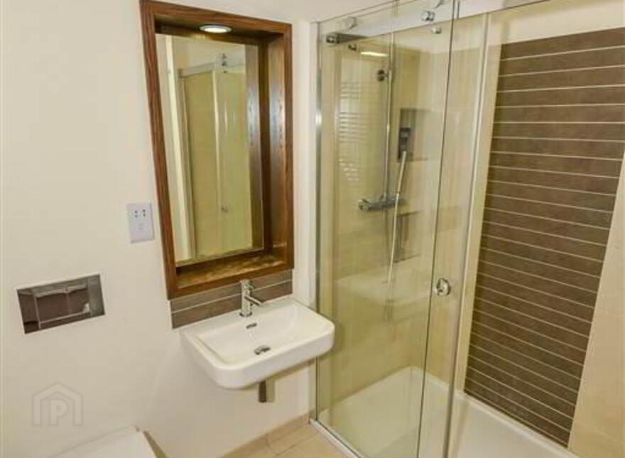 37 Custom House Residence, Ulster Street, Belfast, BT1 3ES