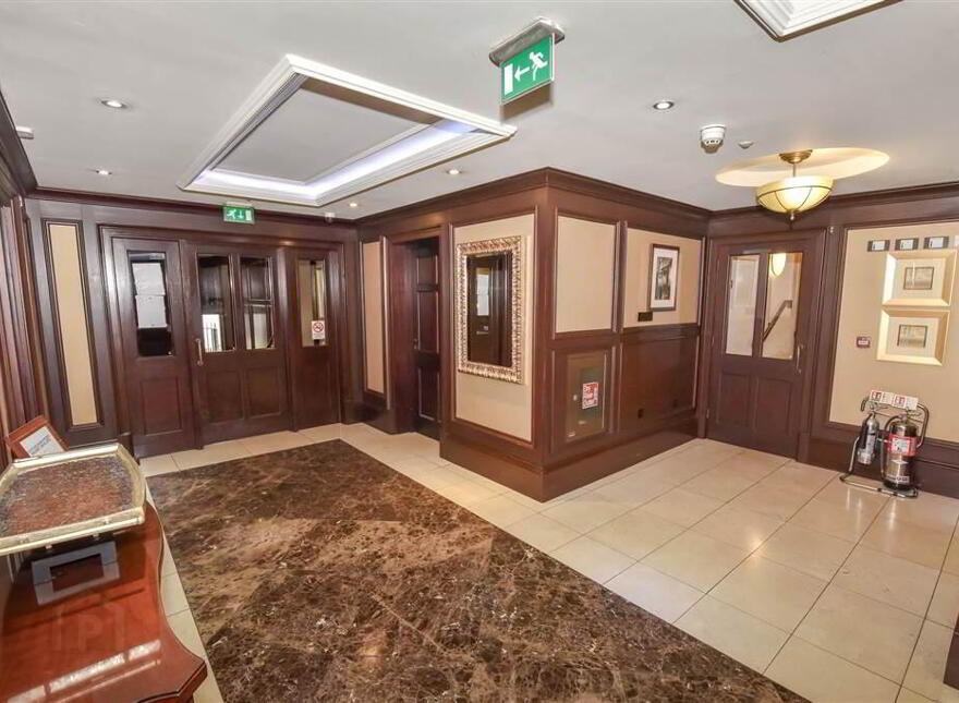 37 Custom House Residence, Ulster Street, Belfast, BT1 3ES