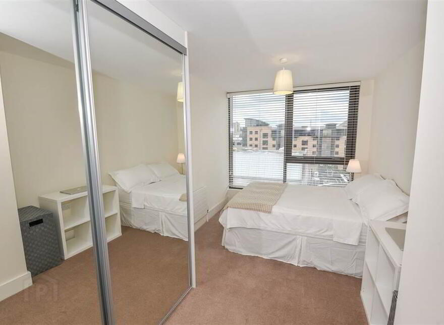 37 Custom House Residence, Ulster Street, Belfast, BT1 3ES