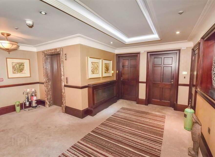 37 Custom House Residence, Ulster Street, Belfast, BT1 3ES