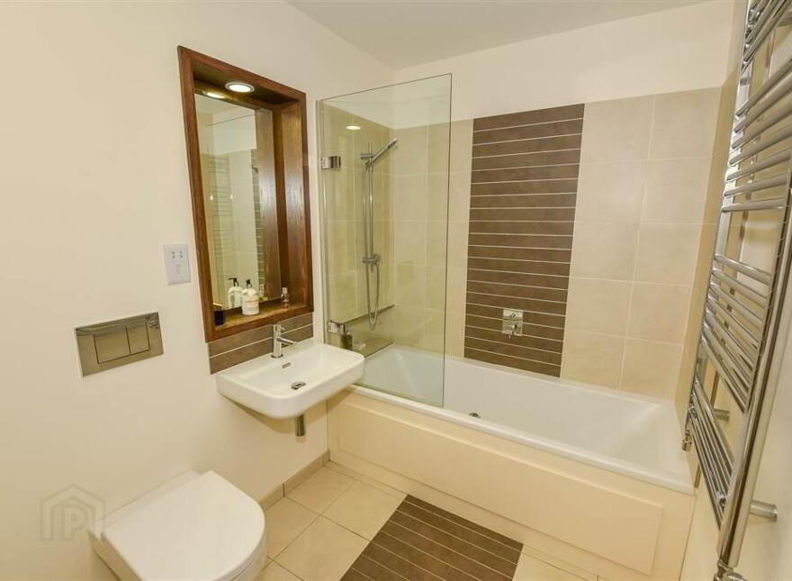 37 Custom House Residence, Ulster Street, Belfast, BT1 3ES