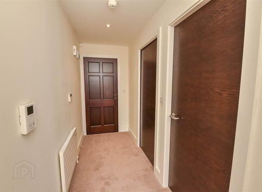 37 Custom House Residence, Ulster Street, Belfast, BT1 3ES