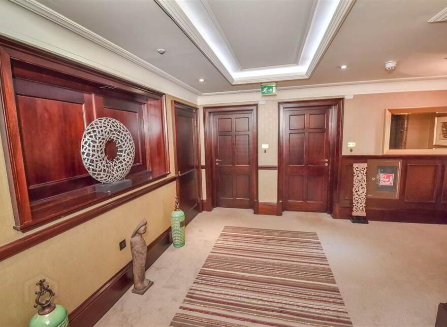 37 Custom House Residence, Ulster Street, Belfast, BT1 3ES