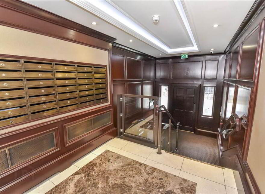 37 Custom House Residence, Ulster Street, Belfast, BT1 3ES