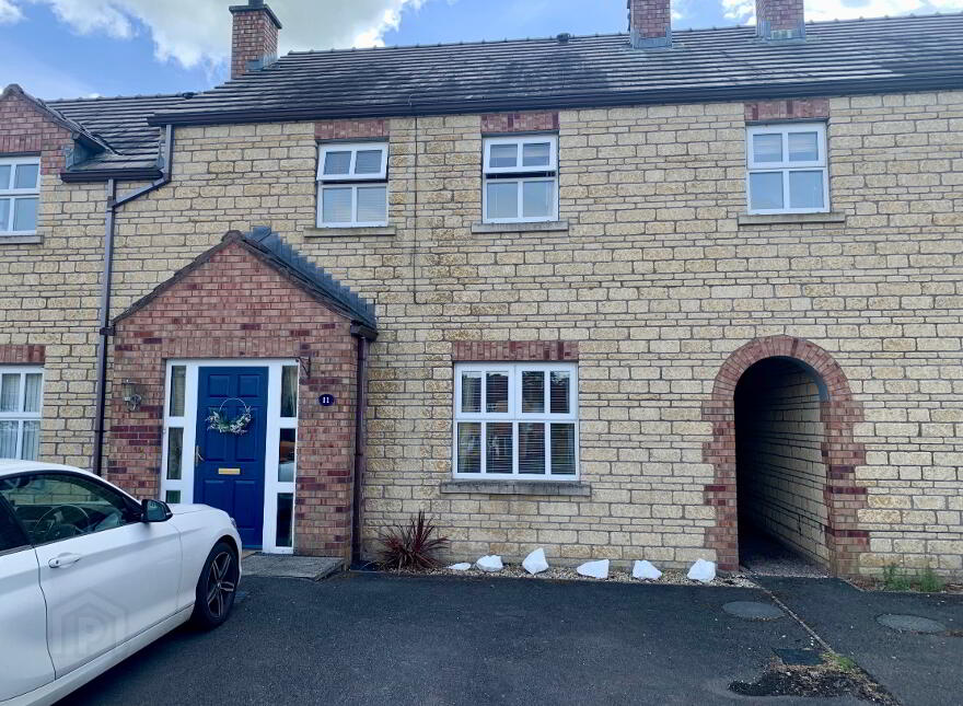 11 Alexandra Court, Muckamore, Antrim, BT41 4RL photo