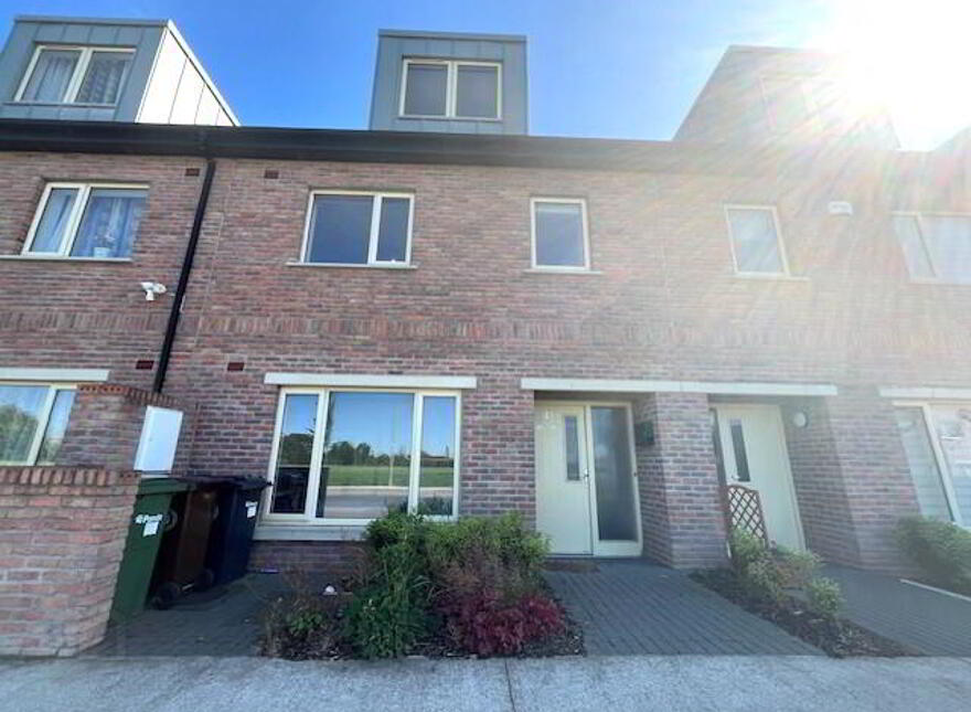 Parklands Terrace, Saggart photo