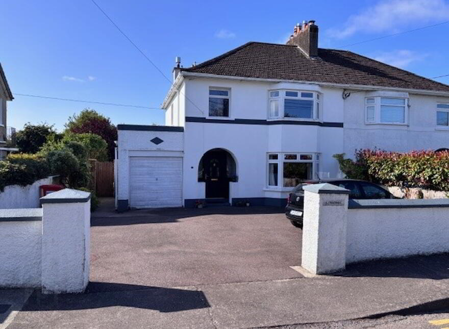 Il Fracombe, 25 Laburnum Park, Model Farm Road, Cork, T12DT2P photo