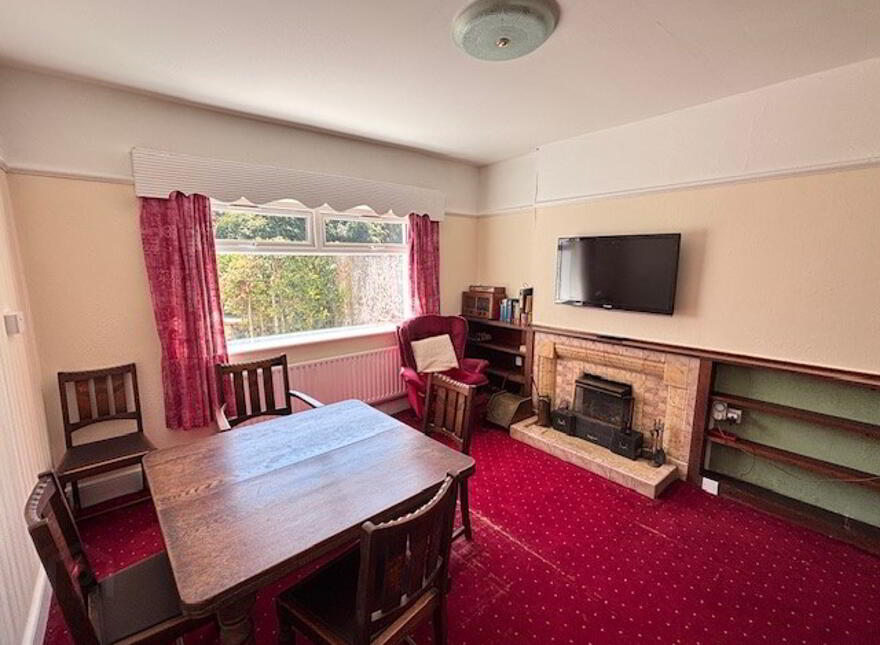 Ilfracombe, 25 Laburnum Park, Model Farm Road, Cork, T12DT2P