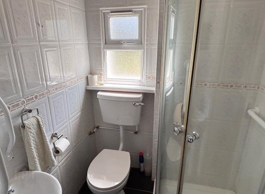 Ilfracombe, 25 Laburnum Park, Model Farm Road, Cork, T12DT2P
