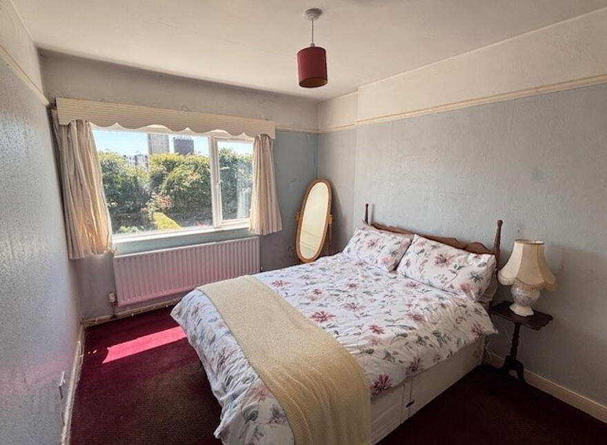 Ilfracombe, 25 Laburnum Park, Model Farm Road, Cork, T12DT2P