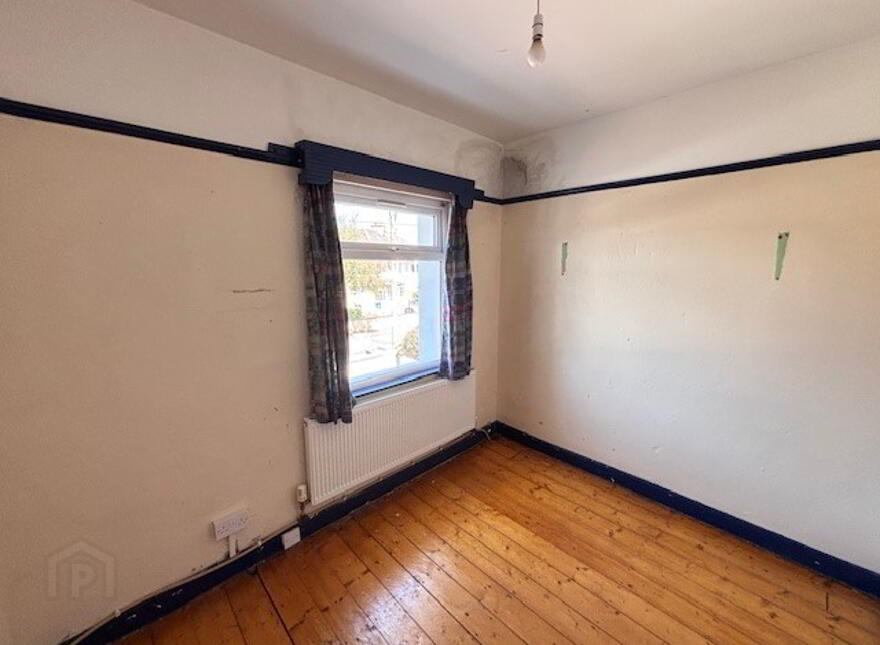 Ilfracombe, 25 Laburnum Park, Model Farm Road, Cork, T12DT2P