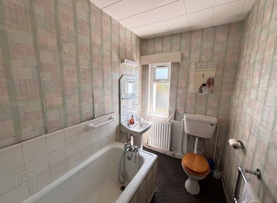 Ilfracombe, 25 Laburnum Park, Model Farm Road, Cork, T12DT2P