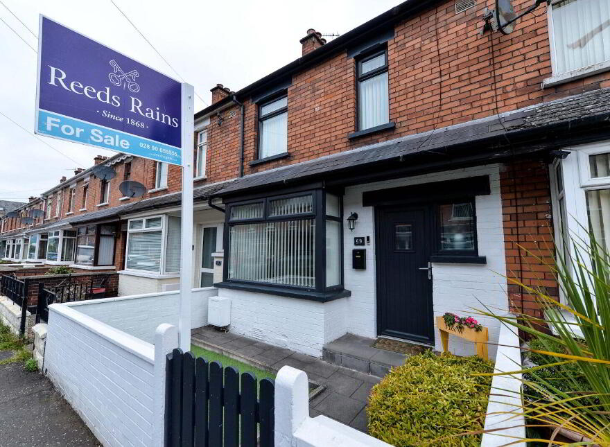 59 Victoria Avenue, Belfast, BT4 1QZ photo