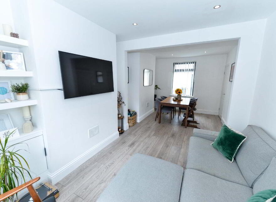 59 Victoria Avenue, Belfast, BT4 1QZ