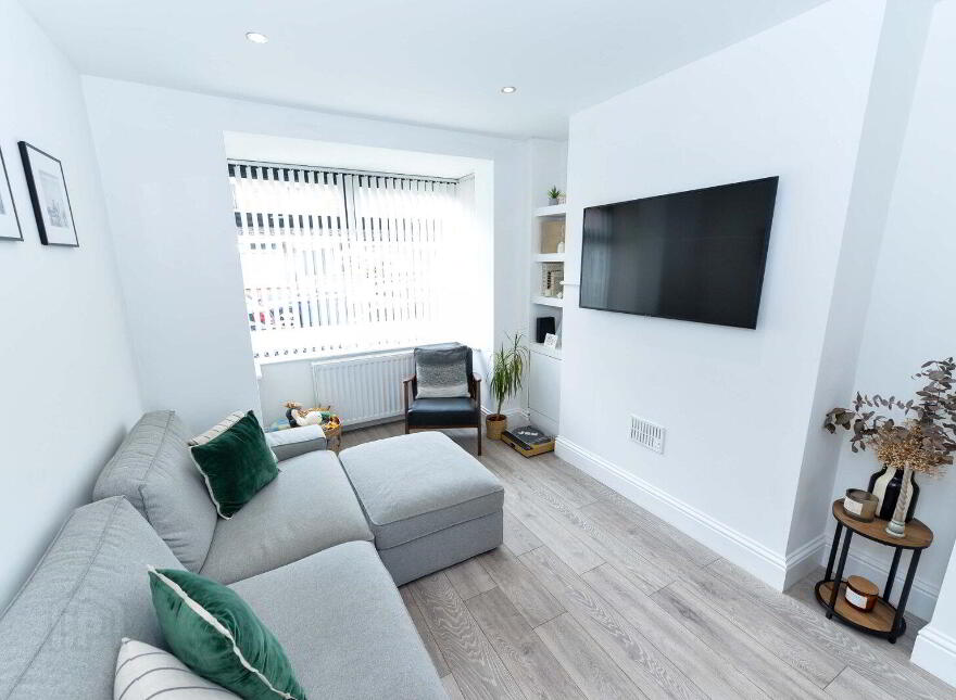 59 Victoria Avenue, Belfast, BT4 1QZ