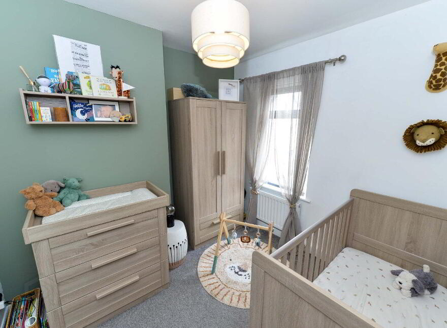 59 Victoria Avenue, Belfast, BT4 1QZ