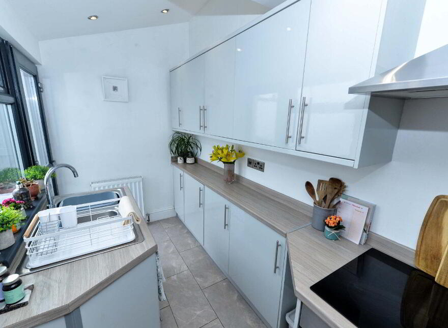 59 Victoria Avenue, Belfast, BT4 1QZ