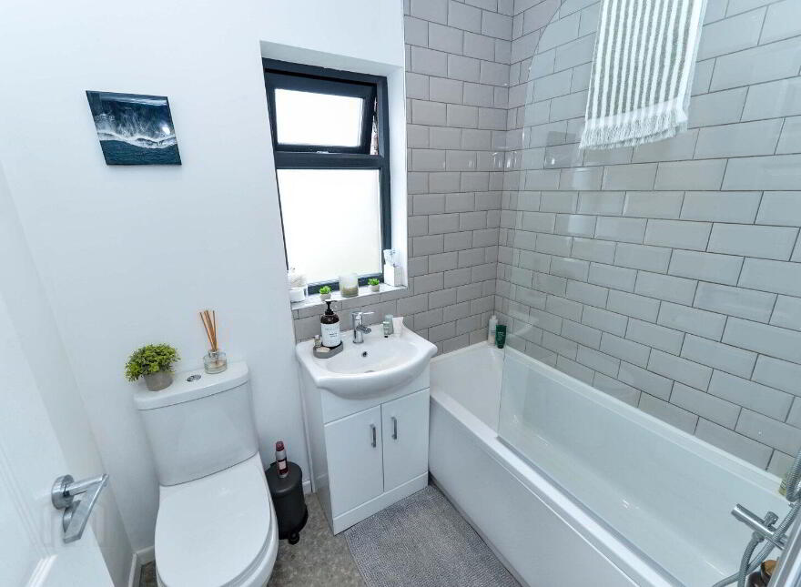 59 Victoria Avenue, Belfast, BT4 1QZ