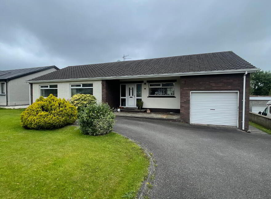 12 Lomond Heights, Cookstown, BT80 8XW photo