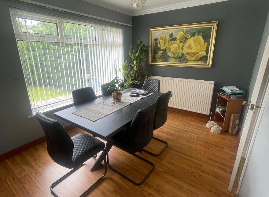 12 Lomond Heights, Cookstown, BT80 8XW
