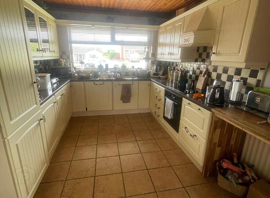 12 Lomond Heights, Cookstown, BT80 8XW
