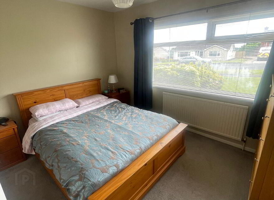 12 Lomond Heights, Cookstown, BT80 8XW