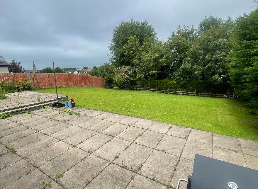 12 Lomond Heights, Cookstown, BT80 8XW