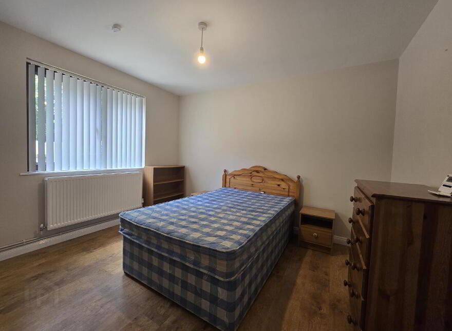 1 Ravenhill Reach, Belfast, BT6 8RA