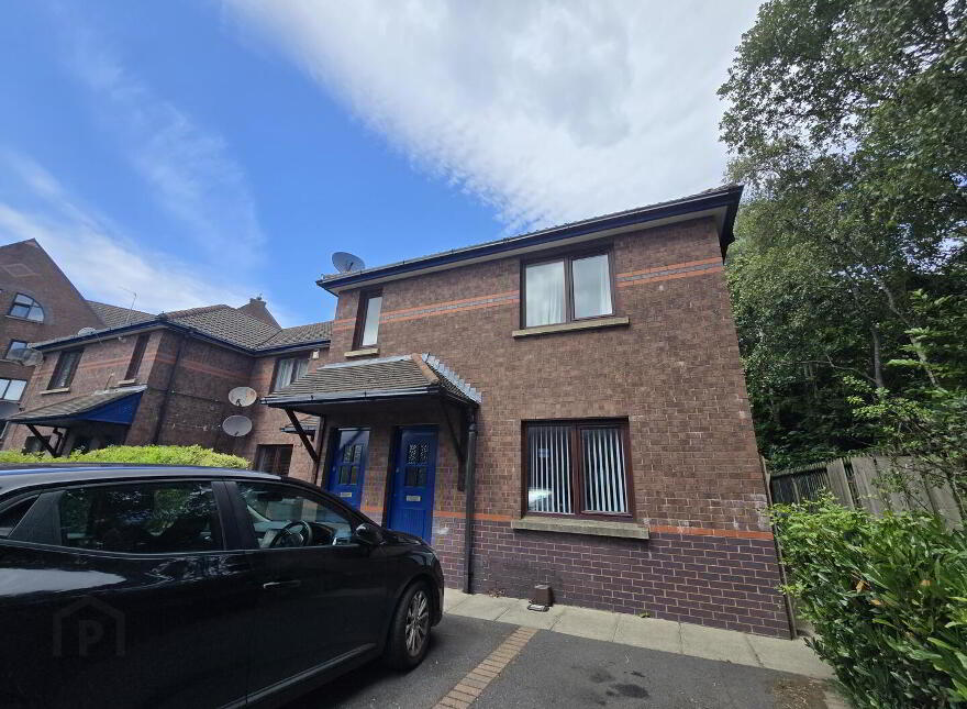 1 Ravenhill Reach, Belfast, BT6 8RA