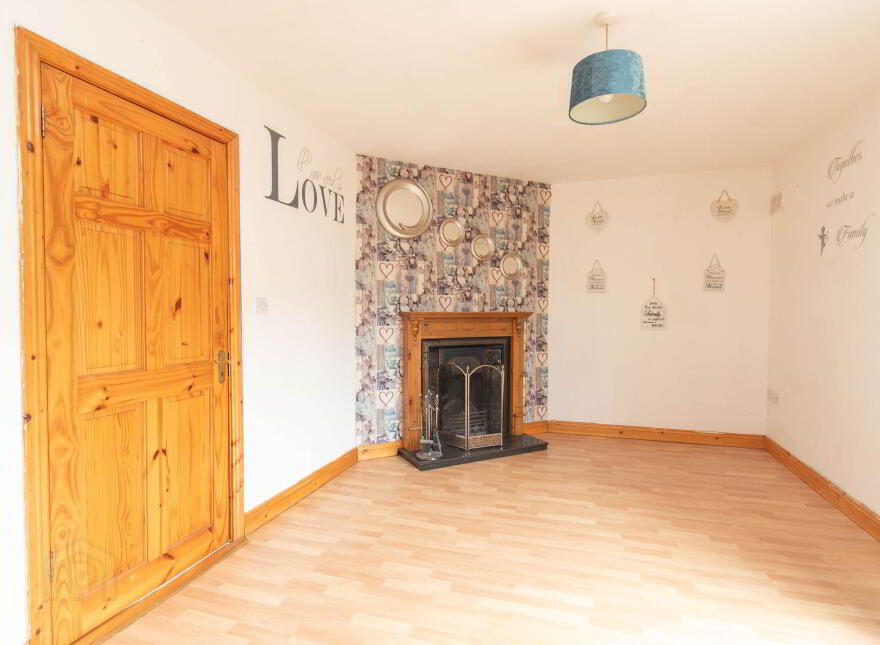 34 Twin Oaks, Bailieborough, A82E2C9