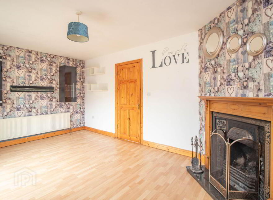 34 Twin Oaks, Bailieborough, A82E2C9