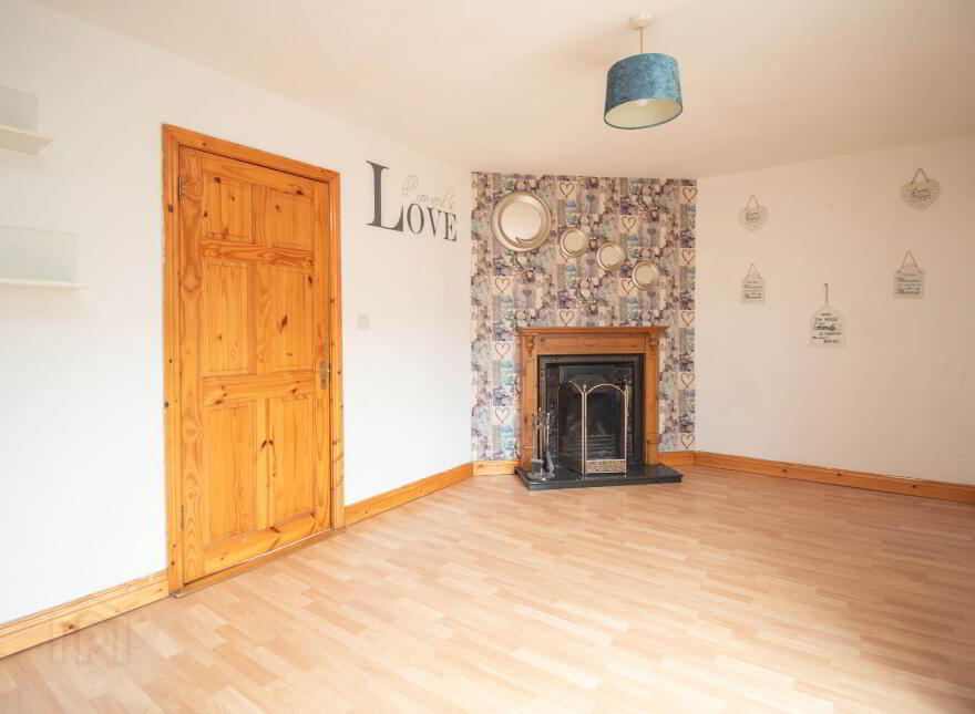 34 Twin Oaks, Bailieborough, A82E2C9