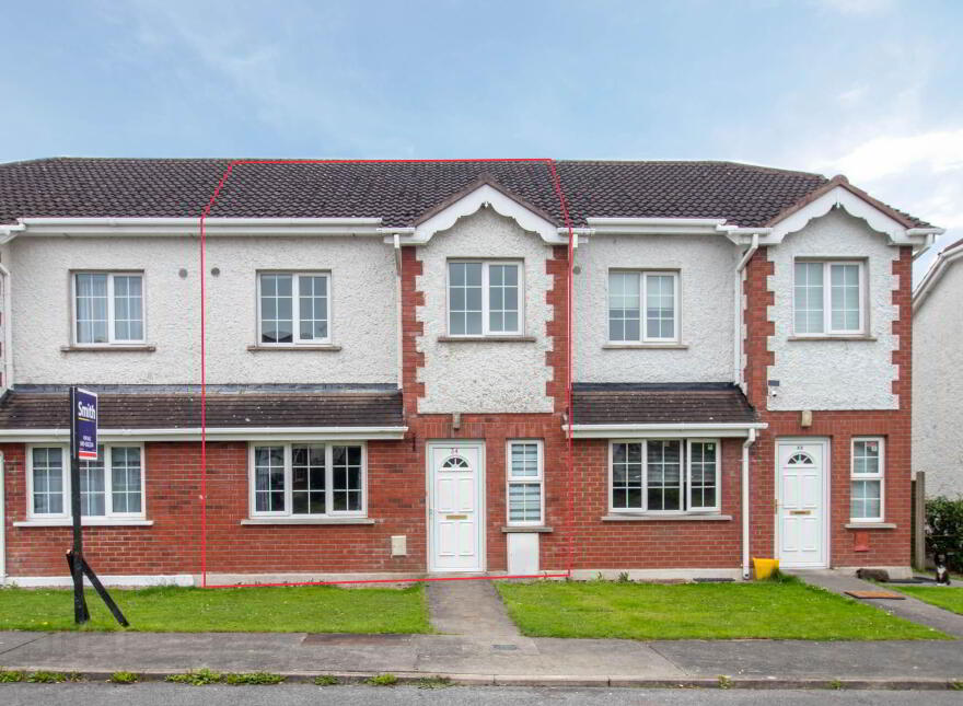 34 Twin Oaks, Bailieborough, A82E2C9 photo