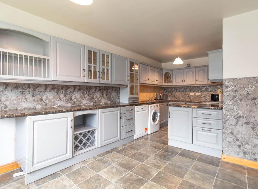 34 Twin Oaks, Bailieborough, A82E2C9