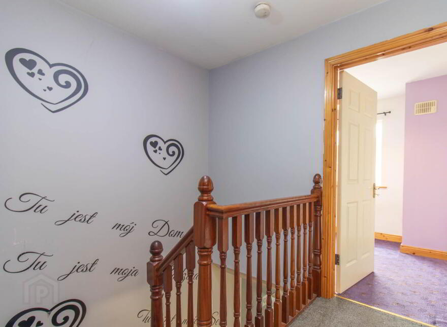34 Twin Oaks, Bailieborough, A82E2C9