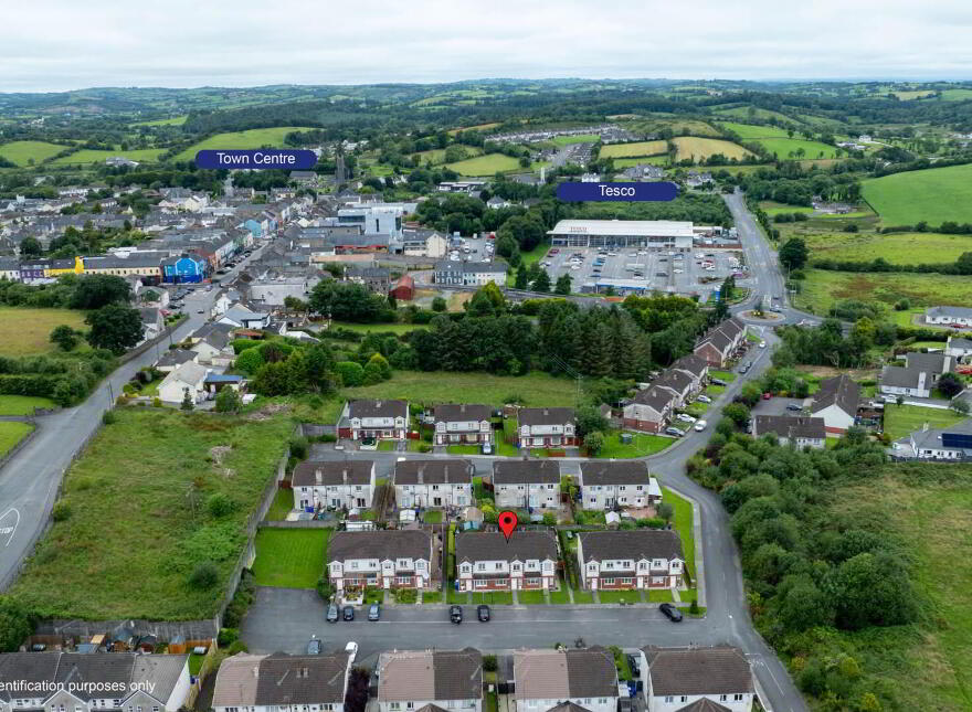 34 Twin Oaks, Bailieborough, A82E2C9