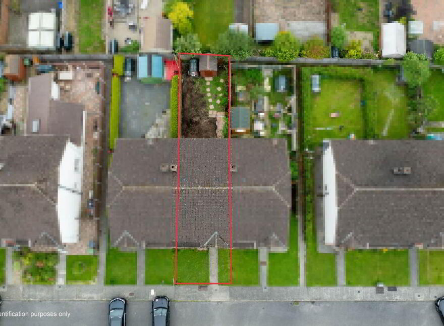 34 Twin Oaks, Bailieborough, A82E2C9