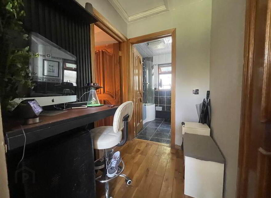 39 Hannahglen Heights, Belfast, BT17 0NE