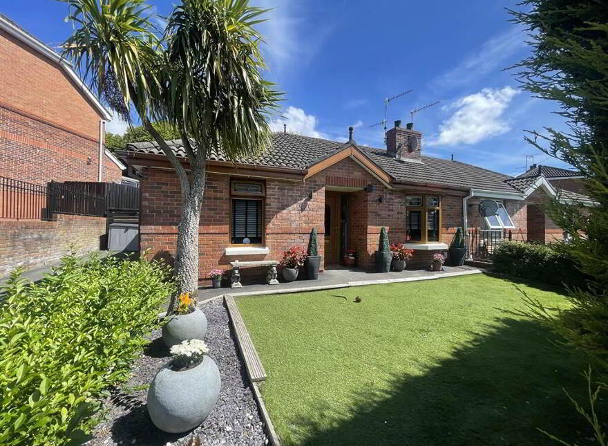 39 Hannahglen Heights, Belfast, BT17 0NE